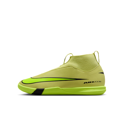 Nike Jr. Mercurial Superfly 10 Academy Little/Big Kids